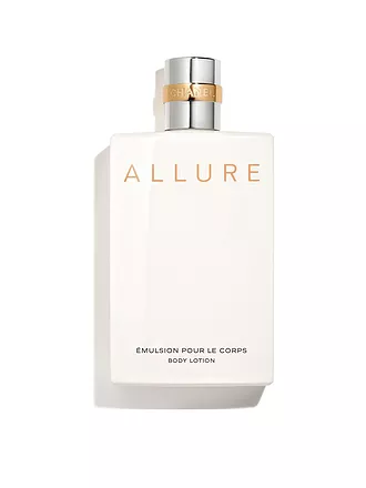 CHANEL |  KÖRPEREMULSION 200ML | 